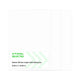 Papier Autocollant Blanc Jet d'Encre (25 pcs)