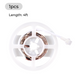 Ruban LED RGB de 1,2 m