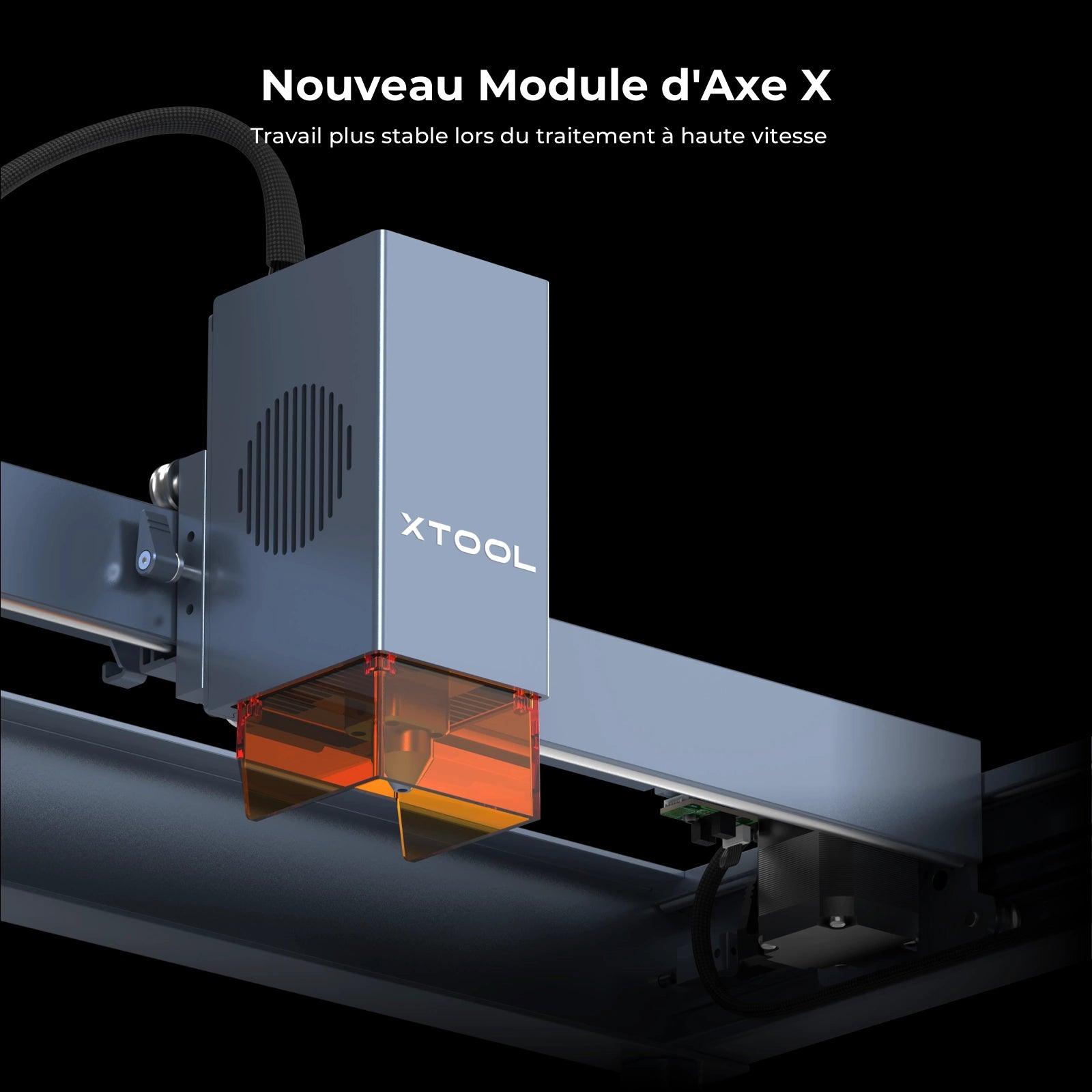 xTool D1 Pro Module Laser Infrarouge 1064nm