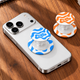 Poignées adhésives pour téléphone à sublimation (3 pcs) Sélection xTool