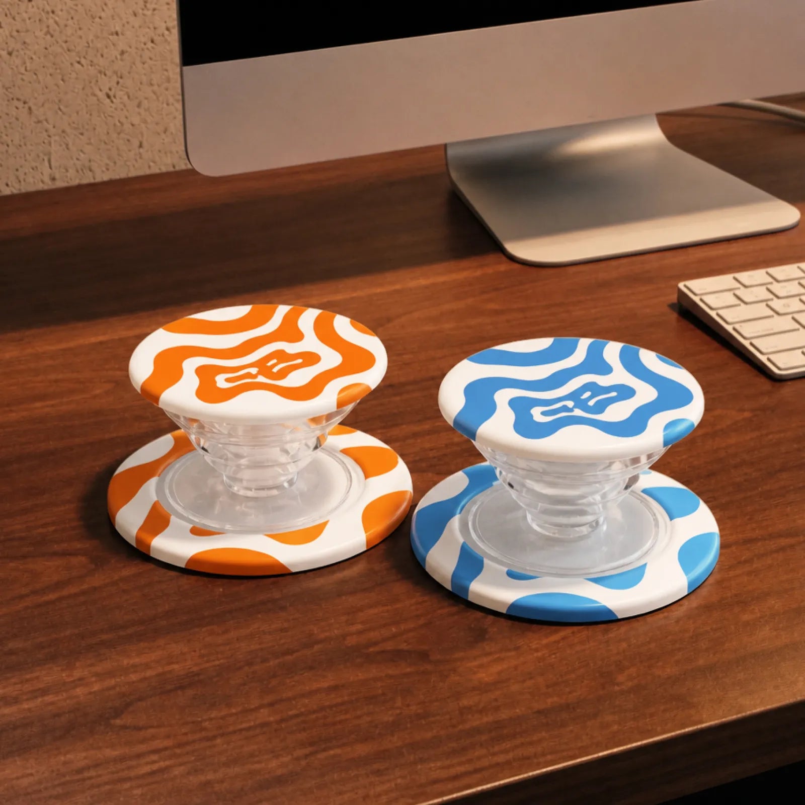 Adhesive phone grip for heat press project 3pcs 02