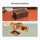 Pack de matériaux xTool Kit boîte à musique DIY