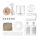 Kit de gravure interne pour boule de cristal K9