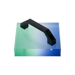 Cooling block for heat press 01 medium