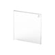 Ornement en cristal K5 en forme de diamant Sélection xTool (3 pcs)