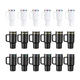 Lot de gobelets isothermes (1,2 L)