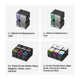Kit d'Encre Essentiel pour xTool O1 Omni Printer