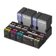 Kit d'Encre Essentiel pour xTool O1 Omni Printer