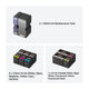 Kit d'Encre Essentiel pour xTool O1 Omni Printer