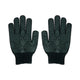 Gants résistants à la chaleur à manchette longue