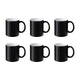 Mug de sublimation thermosensible (6 pcs)