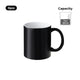Mug de sublimation thermosensible (6 pcs)