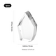 Cristal K9 iceberg