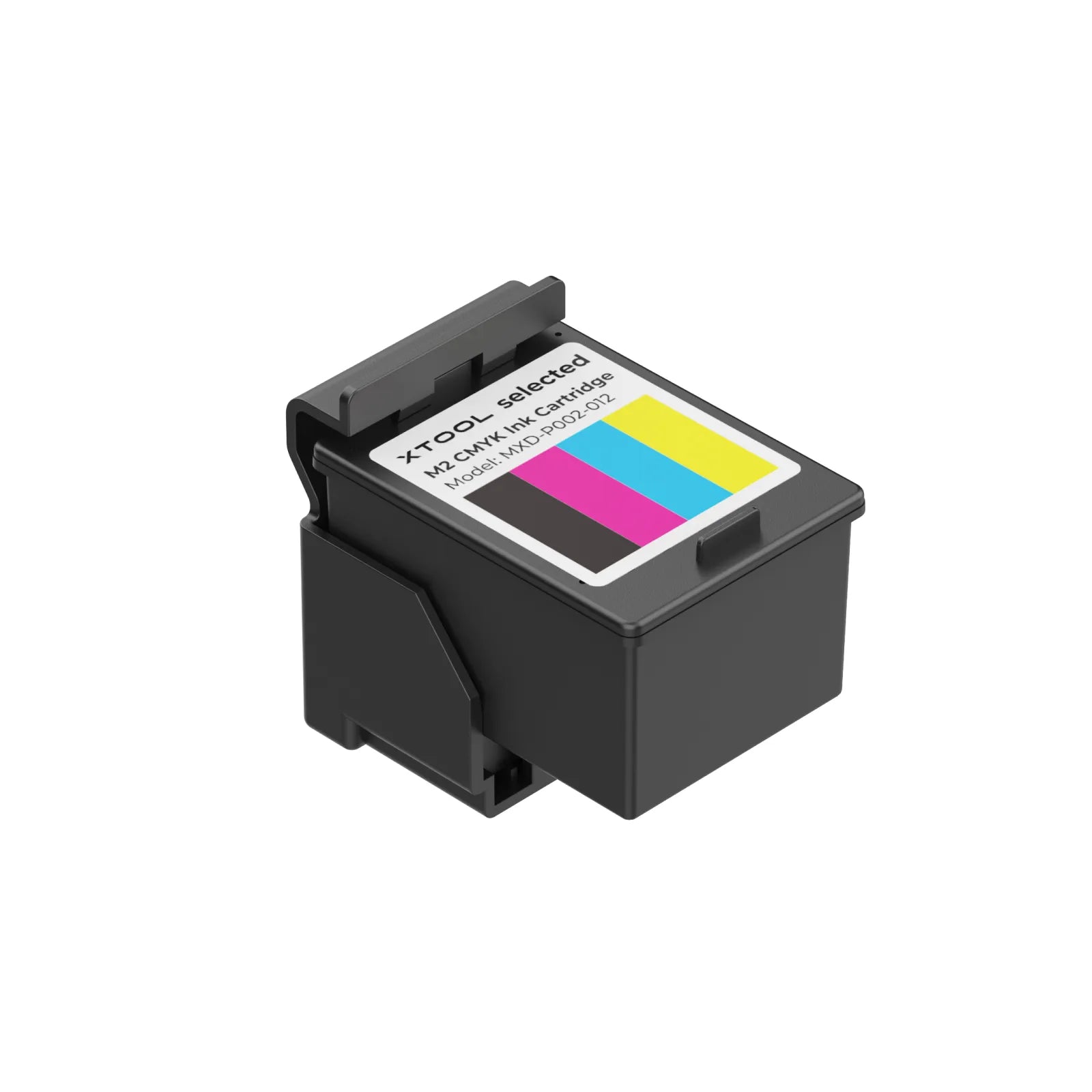 xTool M2 Cartouche d'Encre CMJN