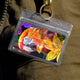 Autocollants lenticulaires pour O1 Omni Printer (20 pcs)