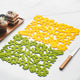 Lot de feutrine aux tons clairs Sélection xTool (30 pcs)