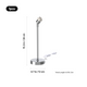 Kit de lampe de table moderne réglable