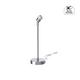 Kit de lampe de table moderne réglable