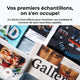 xTool Apparel Printer Plus- Imprimante Textile DTF en un clic