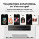 xTool Apparel Printer Plus- Imprimante Textile DTF en un clic