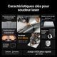 xTool MetalFab 800W / 1200W : Soudeuse Laser 3-en-1
