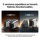 xTool MetalFab Machine de Soudage laser / Découpe CNC