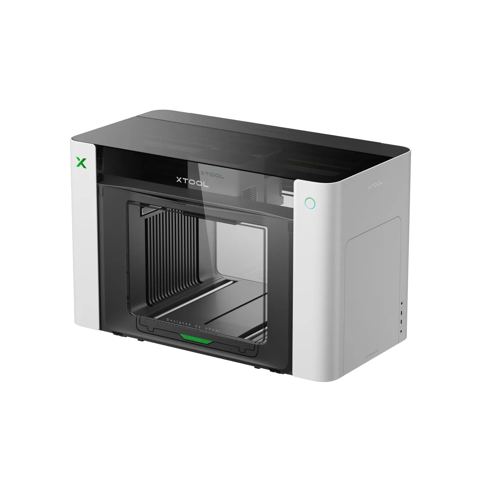 xTool O1 Omni Printer - La première imprimante 4-en-1 au monde