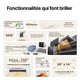 xTool Série P+F Kit Ultime Productif