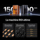 F2 Ultra MOPA + UV - Duo Productivité Pro