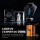 xTool Série P+F Kit Ultime Productif