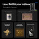 F2 Ultra MOPA + UV - Duo Productivité Pro