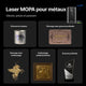 xTool Série P+F Kit Ultime Productif