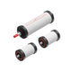 Kit de consommables pour compresseur & sécheur d'air xTool MetalFab