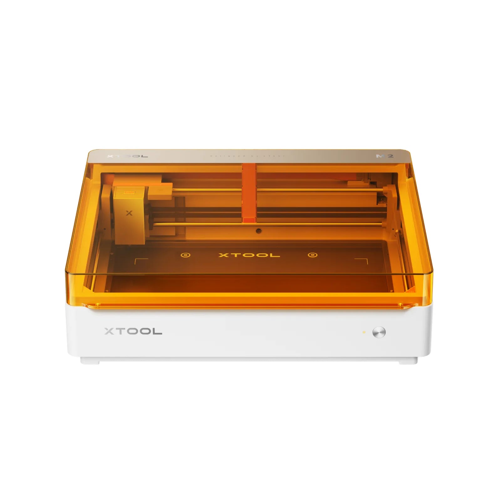 xTool M2 - Graveur Laser Créatif Couleur | Impression CMJN & Laser Diode