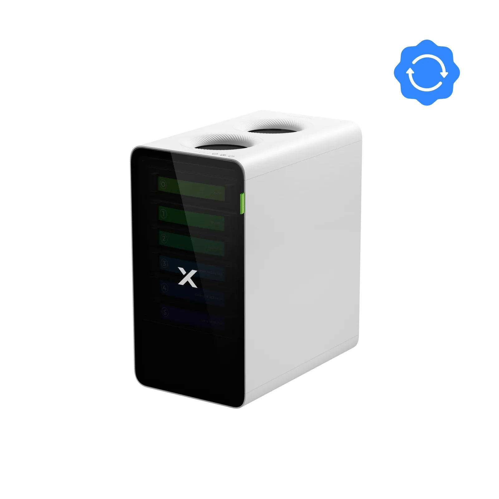 [Reconditionné] xTool Purificateur d'Air SafetyPro™ AP2