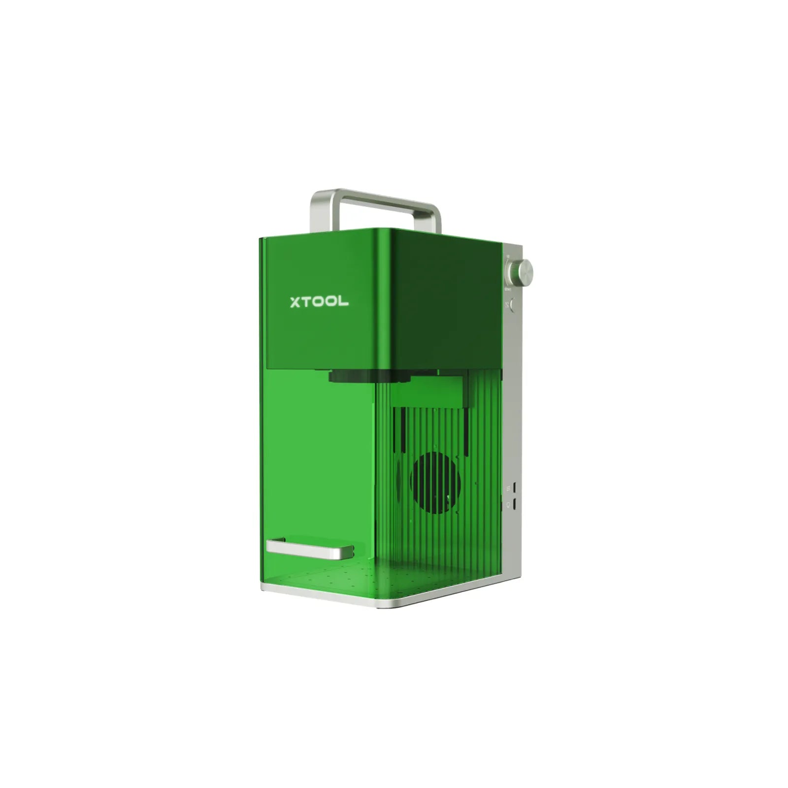 xTool F1 & F1 Lite - Graveur Laser Portable et Haute Vitesse