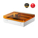 xTool M2 - Graveur Laser Créatif Couleur | Impression CMJN & Laser Diode 10W/20W