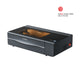 xTool P2S - Découpeur Laser CO2 de Bureau Polyvalent et Intelligent de 55W
