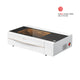 xTool P2S - Découpeur Laser CO2 de Bureau Polyvalent et Intelligent de 55W