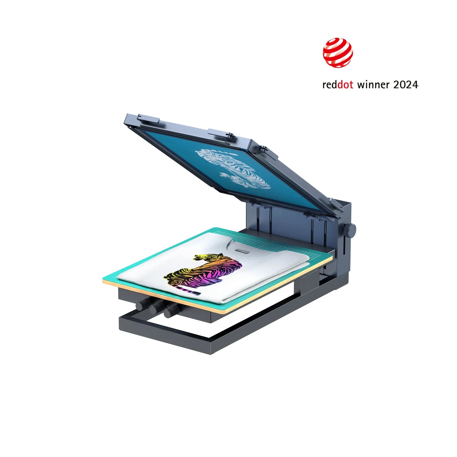 Machine de Sérigraphie xTool