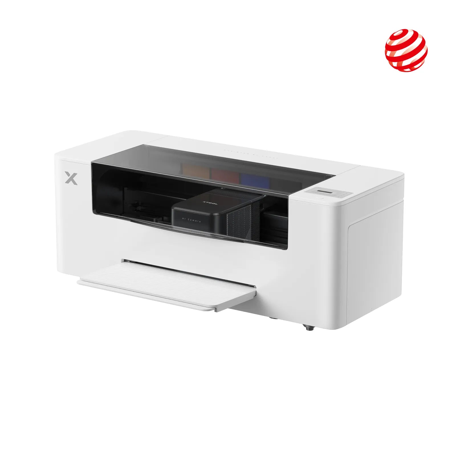 xTool Apparel Printer Imprimante Textile