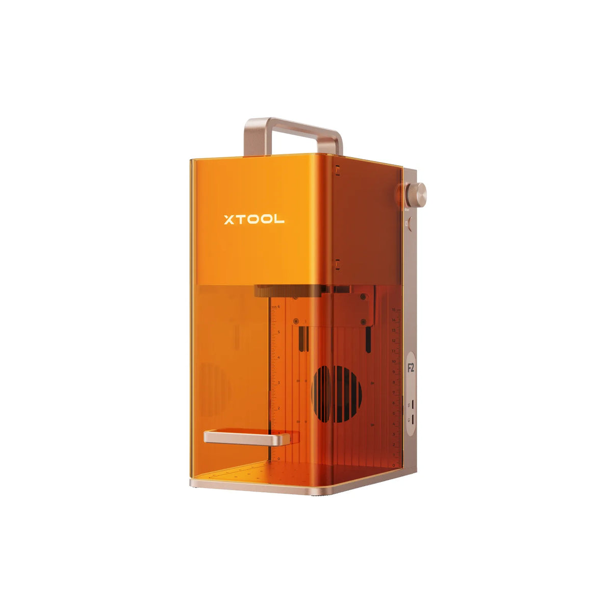 XTool SafetyPro AP2 Purificateur de Fumée pour Imprimante - Bricolage XTool SafetyPro AP2 Purificateur de Fumée pour Imprimante - Bricolage