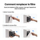 xTool Purificateur d'Air Go pour F2