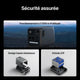 DJI Power 1000 Mini - Station Électrique Portable 1 kWh
