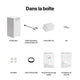 xTool Purificateur d'Air Go pour F2
