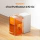 xTool Purificateur d'Air Go pour F2