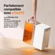 xTool Purificateur d'Air Go pour F2