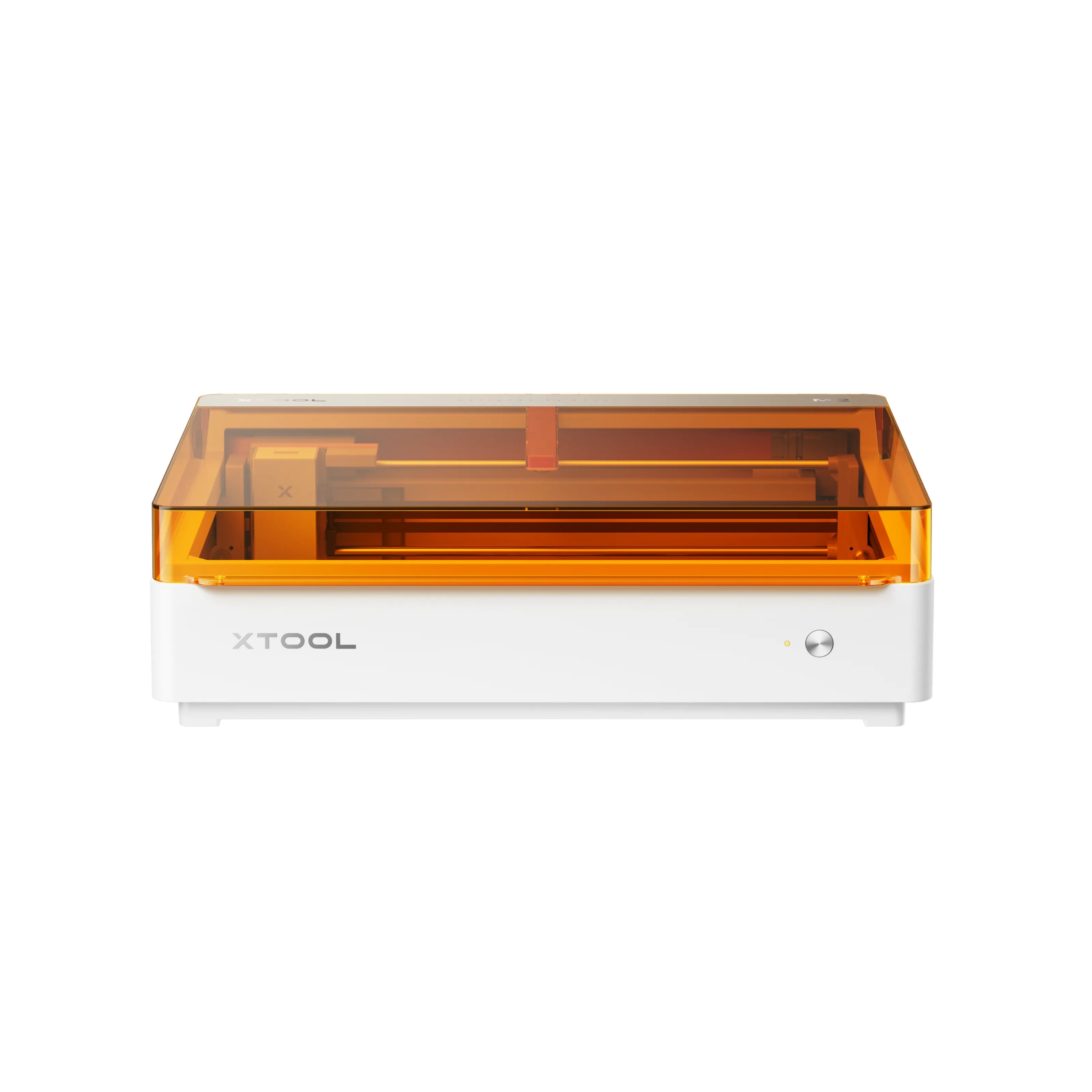 xTool M2 - Graveur Laser Créatif Couleur | Impression CMJN & Laser Diode 10W/20W