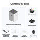 xTool M2 Module d'Impression Jet d'Encre CMJN