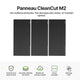 Panneau CleanCut xTool M2